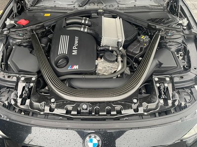 2015 BMW M3 SEDAN thumbnail 68