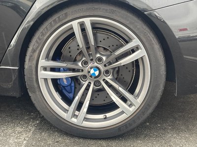 2015 BMW M3 SEDAN thumbnail 65