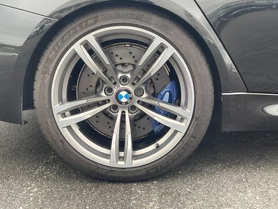 2015 BMW M3 SEDAN thumbnail 64