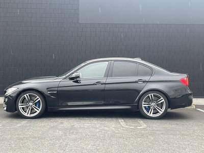 2015 BMW M3 SEDAN thumbnail 56