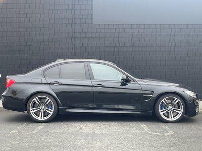 2015 BMW M3 SEDAN thumbnail 52