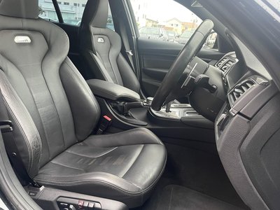 2015 BMW M3 SEDAN thumbnail 32