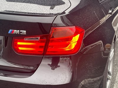 2015 BMW M3 SEDAN thumbnail 59