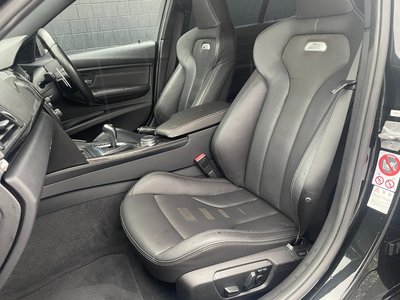 2015 BMW M3 SEDAN thumbnail 37