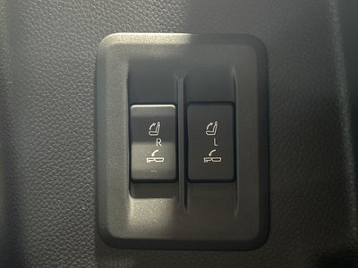2024 Toyota LAND CRUISER 250 — миниатюра 73