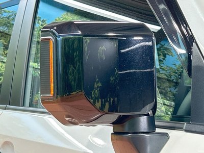 2024 Toyota LAND CRUISER 250 — миниатюра 27