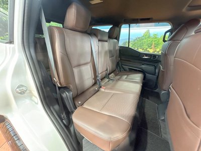 2024 Toyota LAND CRUISER 250 — миниатюра 10