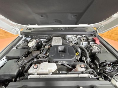 2024 Toyota LAND CRUISER 250 — миниатюра 20