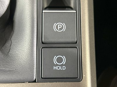 2024 Toyota LAND CRUISER 250 — миниатюра 54