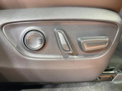 2024 Toyota LAND CRUISER 250 — миниатюра 38