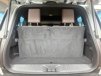 2024 Toyota LAND CRUISER 250 — миниатюра 67