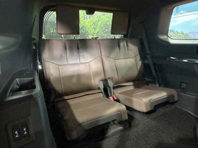 2024 Toyota LAND CRUISER 250 — миниатюра 11
