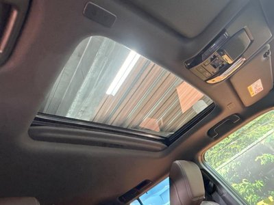 2024 Toyota LAND CRUISER 250 — миниатюра 3