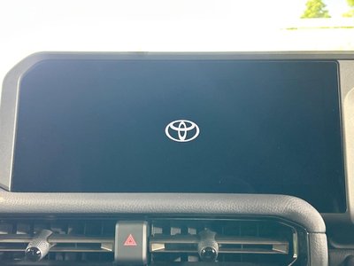 2024 Toyota LAND CRUISER 250 — миниатюра 5