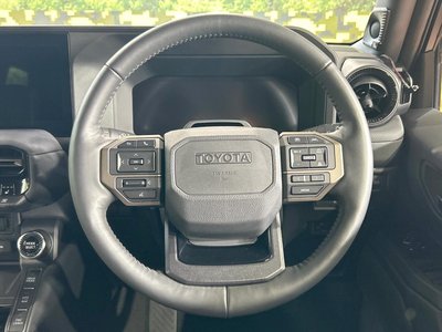 2024 Toyota LAND CRUISER 250 — миниатюра 13
