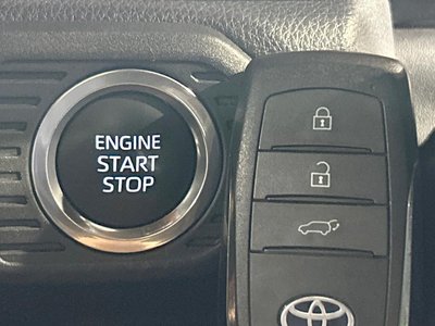 2024 Toyota LAND CRUISER 250 — миниатюра 48