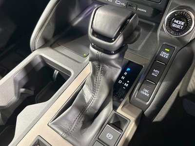 2024 Toyota LAND CRUISER 250 — миниатюра 56