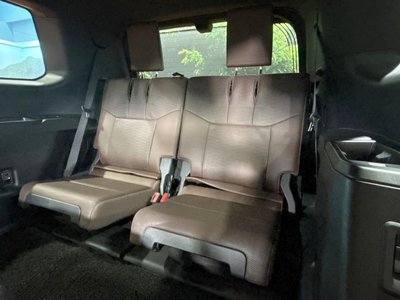 2024 Toyota LAND CRUISER 250 — миниатюра 33