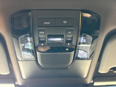 2024 Toyota LAND CRUISER 250 — миниатюра 62