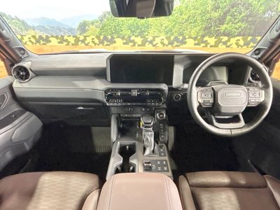 2024 Toyota LAND CRUISER 250 — миниатюра 2