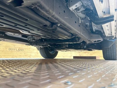 2024 Toyota LAND CRUISER 250 — миниатюра 75