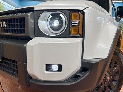 2024 Toyota LAND CRUISER 250 — миниатюра 14