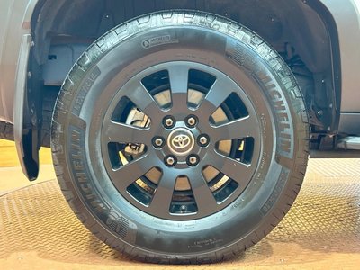 2024 Toyota LAND CRUISER 250 — миниатюра 15
