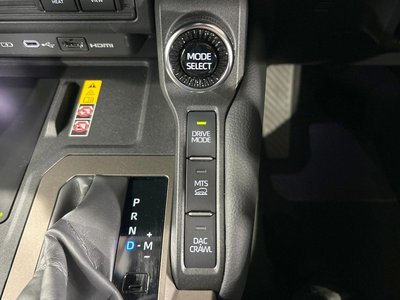 2024 Toyota LAND CRUISER 250 — миниатюра 53
