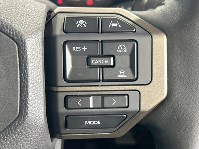 2024 Toyota LAND CRUISER 250 — миниатюра 8