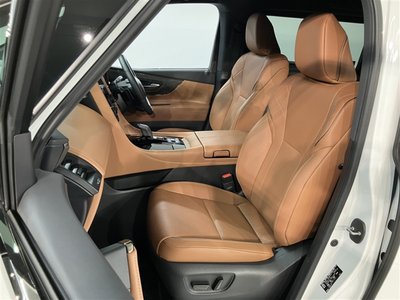صورة 21 لـ 2023 Toyota VELLFIRE