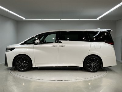 صورة 2 لـ 2023 Toyota VELLFIRE
