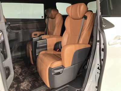 صورة 25 لـ 2023 Toyota VELLFIRE