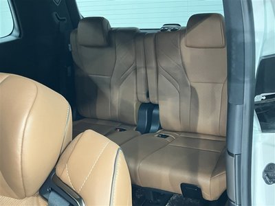 صورة 27 لـ 2023 Toyota VELLFIRE