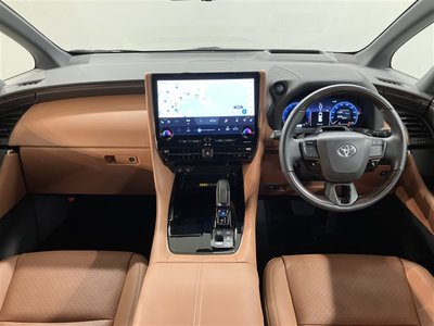 صورة 6 لـ 2023 Toyota VELLFIRE