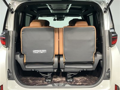 صورة 29 لـ 2023 Toyota VELLFIRE