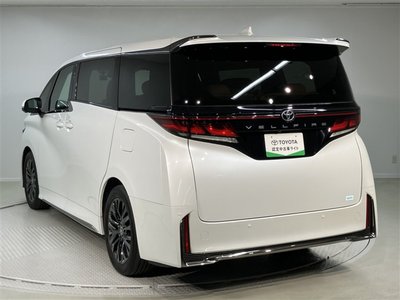 صورة 4 لـ 2023 Toyota VELLFIRE