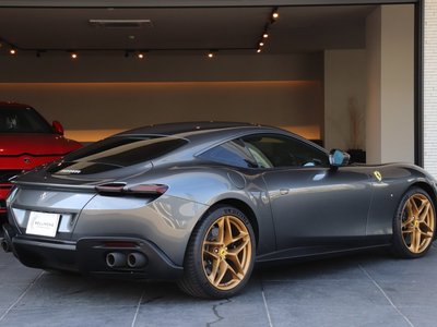 2024 Ferrari ROMA — миниатюра 3