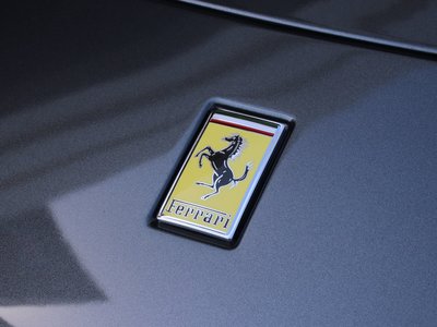 2024 Ferrari ROMA — миниатюра 6