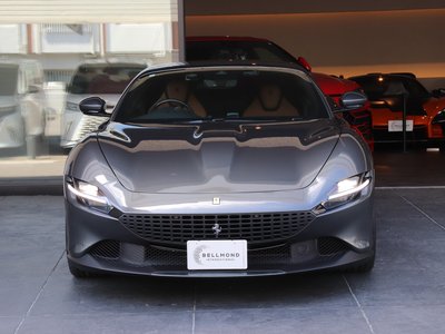 2024 Ferrari ROMA — миниатюра 20