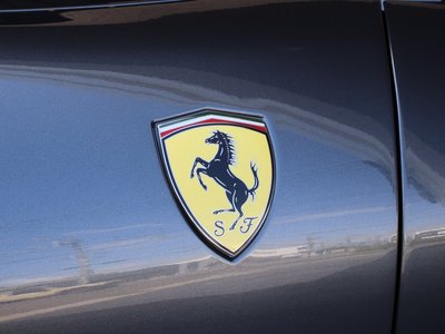 2024 Ferrari ROMA — миниатюра 18