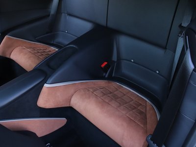 2024 Ferrari ROMA — миниатюра 30