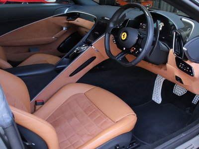 2024 Ferrari ROMA — миниатюра 24