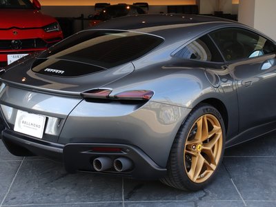 2024 Ferrari ROMA — миниатюра 11