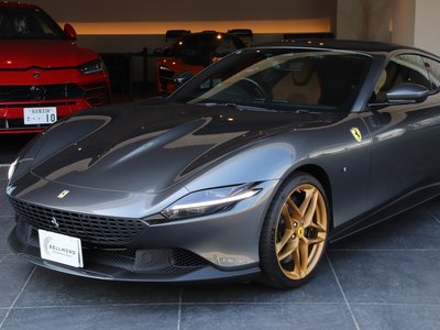 2024 Ferrari ROMA — миниатюра 4