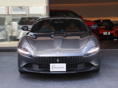 2024 Ferrari ROMA — миниатюра 19