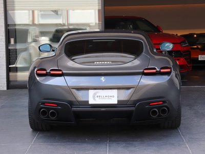 2024 Ferrari ROMA — миниатюра 22