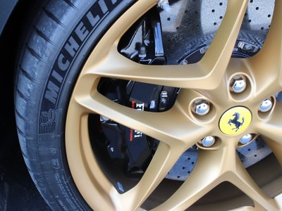 2024 Ferrari ROMA — миниатюра 10
