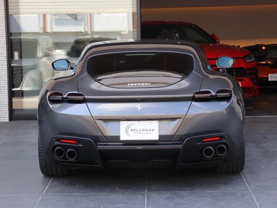 2024 Ferrari ROMA — миниатюра 21