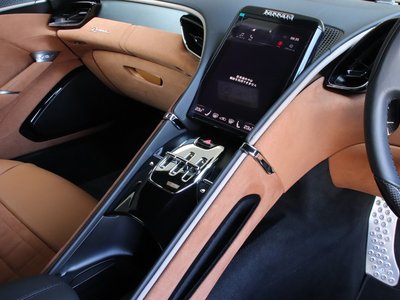 2024 Ferrari ROMA — миниатюра 29