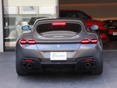 2024 Ferrari ROMA — миниатюра 23